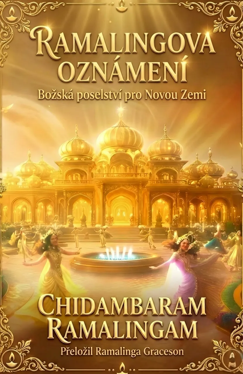 Ramalingova oznámení